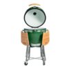 k21 green 2