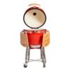 k21 red 3