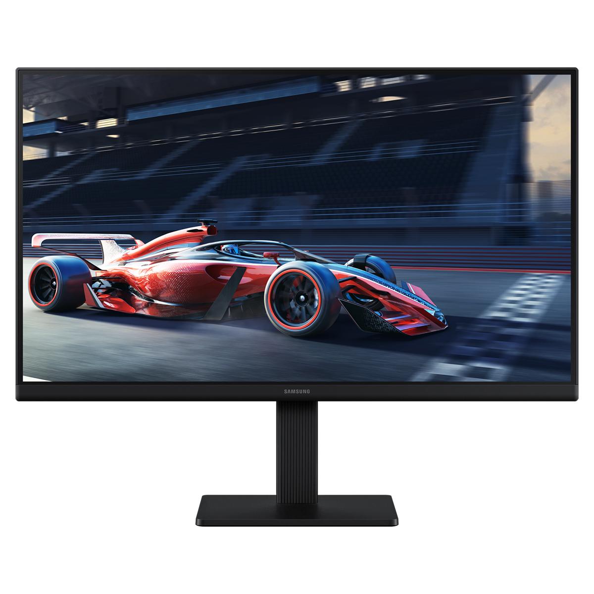 Monitor Samsung 22″ IPS Full HD 120Hz LS22F320GALXZB — Flicker Free Monitor Samsung 22″ IPS Full HD 120Hz LS22F320GALXZB — Flicker Free