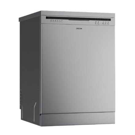 Lavavajillas Drean 13 Cubiertos Lvdr1306ci0 Inoxidable Gris Lavavajillas Drean 13 Cubiertos Lvdr1306ci0 Inoxidable Gris