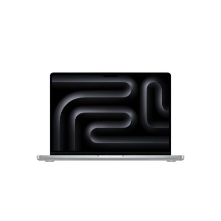 MacBook Pro 14″ Apple M5 CPU 10Core GPU 10Core, 1TB SSD, 16GB Ram Silver MDE54LE-A MacBook Pro 14″ Apple M5 CPU 10Core GPU 10Core, 1TB SSD, 16GB Ram Silver MDE54LE-A