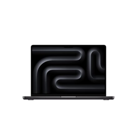 MacBook Pro 14″ Apple M5 Pro CPU 15Core GPU 16Core, 1TB SSD, 24GB Ram Space Black MGDR4LE-A MacBook Pro 14″ Apple M5 Pro CPU 15Core GPU 16Core, 1TB SSD, 24GB Ram Space Black MGDR4LE-A