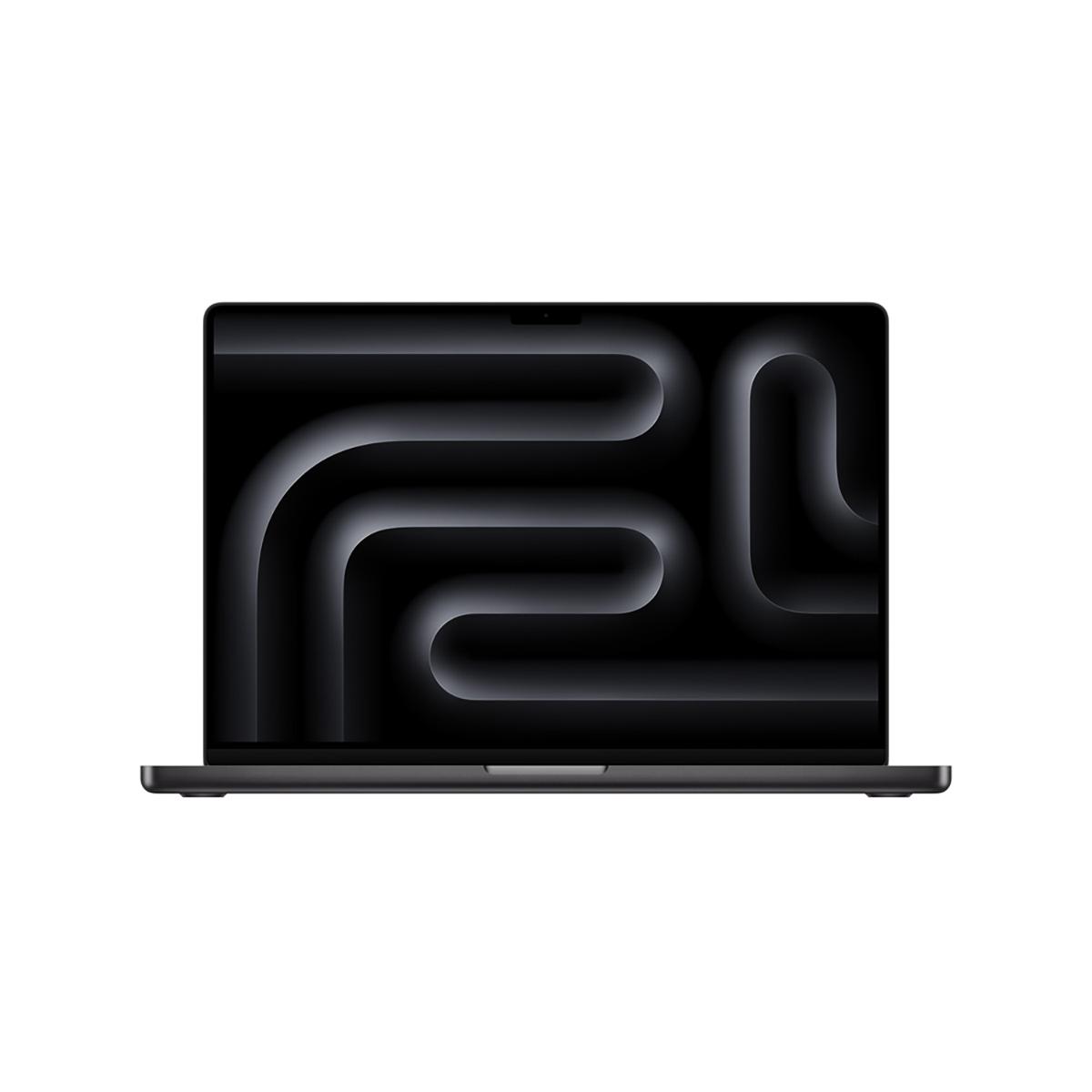 MacBook Pro 16″ Apple M5 Max CPU 18Core GPU 32Core, 2TB SSD, 36GB Ram Space Black MGED4LE-A MacBook Pro 16″ Apple M5 Max CPU 18Core GPU 32Core, 2TB SSD, 36GB Ram Space Black MGED4LE-A