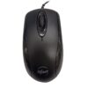 Mouse Gfast Mo-383 Óptico Usb Scroll Color Negro