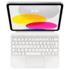 Magic Keyboard Folio para el iPad  Apple A16 Español MQDP3LA-A