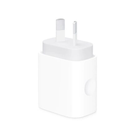Cargador Apple A2245 Power 20W USB-C Blanco MWVU3LE-A Cargador Apple A2245 Power 20W USB-C Blanco MWVU3LE-A