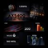 mx15pro 1pack 5