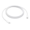 Cable Apple USB-C 240W Carga Rápida 2m Trenzado MYQT3AM/A