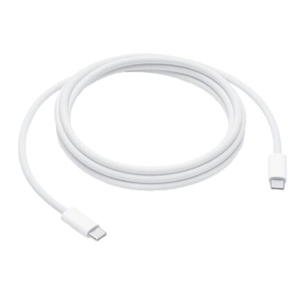 Cable Apple USB-C 240W Carga Rápida 2m Trenzado MYQT3AM/A Cable Apple USB-C 240W Carga Rápida 2m Trenzado MYQT3AM/A