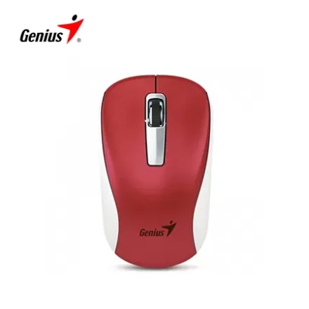 mouse genius nx 7010 red