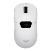 Mouse Inalámbrico Aula SC390 PRO Blanco | Gaming Sin Cable