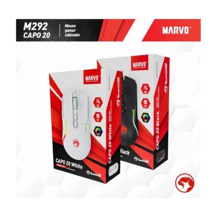 mouse marvo m292 ajustada 4