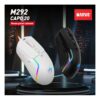 mouse marvo m292 ajustada 6 mouse marvo m292 ajustada 6