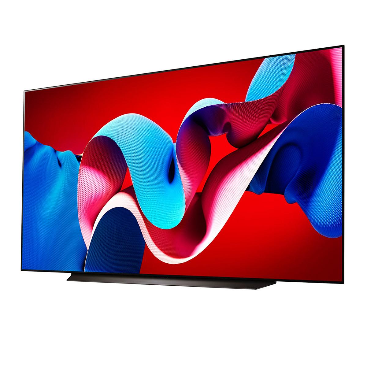 Smart Tv Oled Evo LG 83′ Oled83c4psa 4k Ultra Hd Hdr10 Smart Tv Oled Evo LG 83′ Oled83c4psa 4k Ultra Hd Hdr10