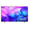 Samsung Smart TV QLED 55» 4K Q6F QN55Q6FAAGCZB Tizen | Quantum Dot HDR