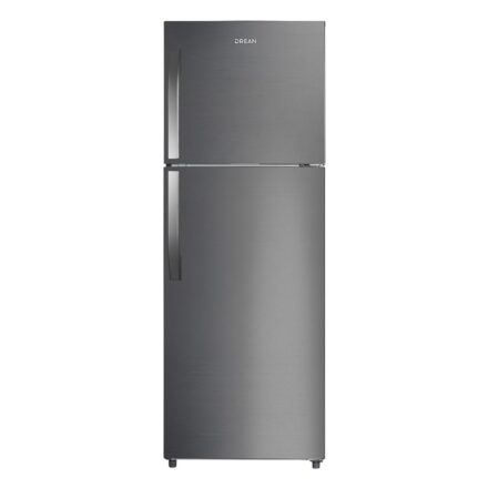 Heladera Drean RZN262FXARX0 262L No Frost Eco Inverter Inox