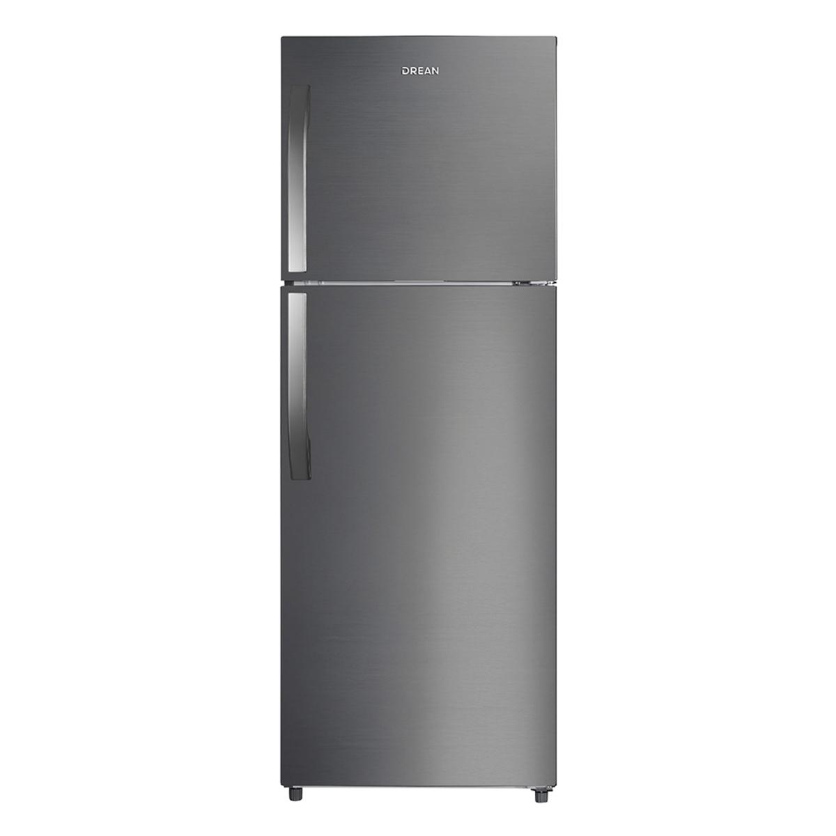 Heladera Drean RZN262FXARX0 262L No Frost Eco Inverter Inox Heladera Drean RZN262FXARX0 262L No Frost Eco Inverter Inox