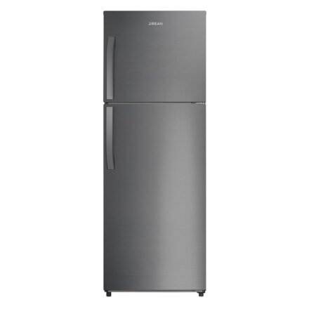 Heladera Drean No Frost Inverter 356 L Inox RZN356FXARX0 Clase B