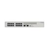 Switch HUAWEI eKit S110-16T2S de 16 puertos  26.78 Mpps
