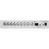 HUAWEI eKit S110-8P2ST Switch 8 Puertos Gigabit PoE+ 124W 14.88 Mpps