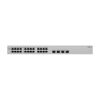 Switch HUAWEI eKit S220S-24T4J de 24 puertos 51 Mpps y 4 puertos SFP 2.5GE