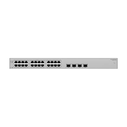 Switch HUAWEI eKit S220S-24T4J de 24 puertos 51 Mpps y 4 puertos SFP 2.5GE