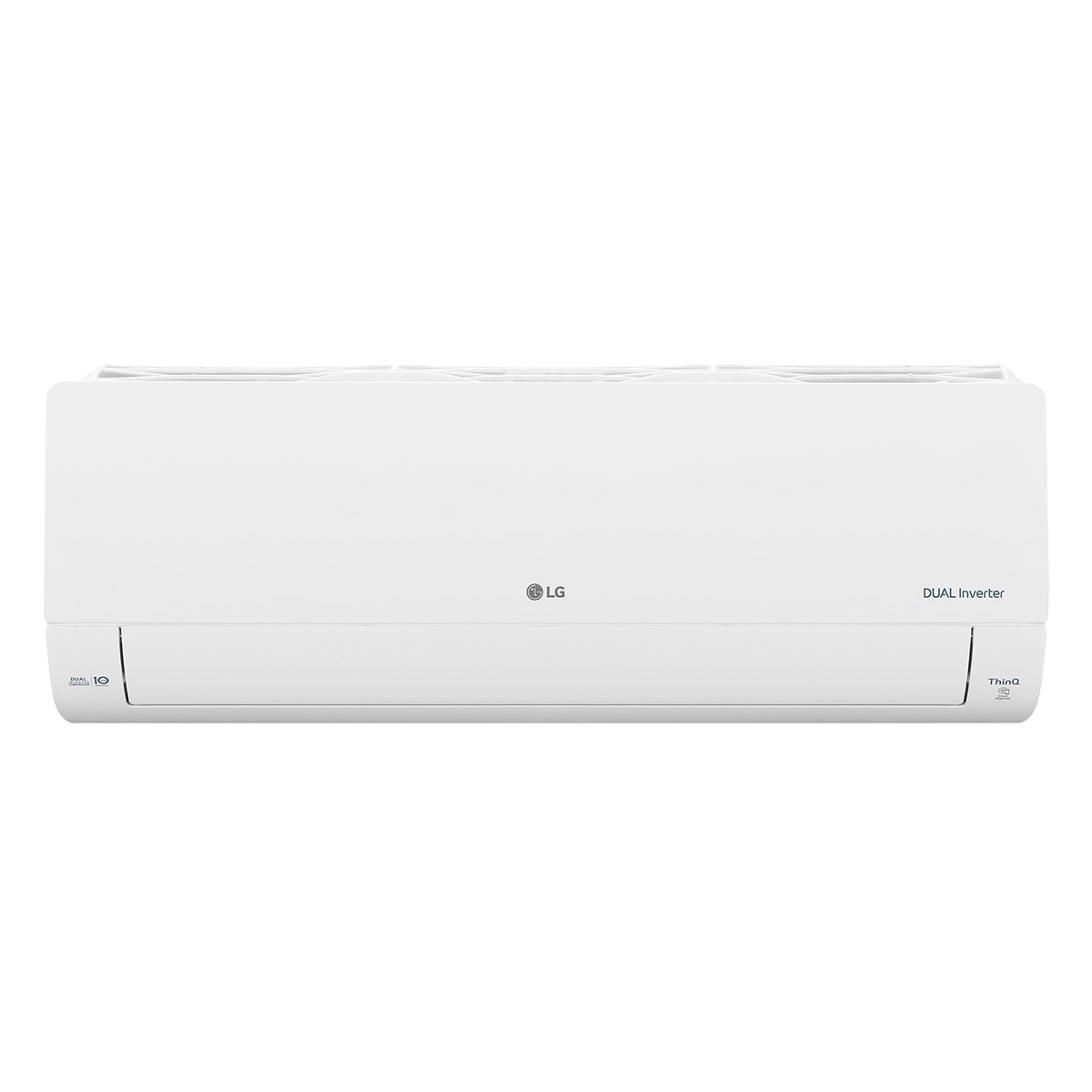 Aire Acondicionado Split Frío/Calor Lg DualCool 3600W Inverter S4-W12JARPA Aire Acondicionado Split Frío/Calor Lg DualCool 3600W Inverter S4-W12JARPA