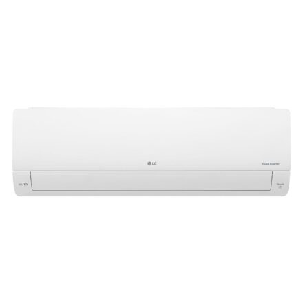 Aire Acondicionado Split Frío/Calor Lg DualCool 5200W Inverter S4-W18KL31A