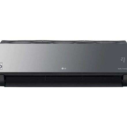 Aire Acondicionado Split Frío/Calor Lg ArtCool 6448W Inverter S4-W24K2RPE