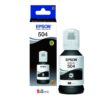 Botella de Tinta Epson T504120-AL Negro
