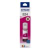Botella de Tinta Epson T524320-AL Magenta