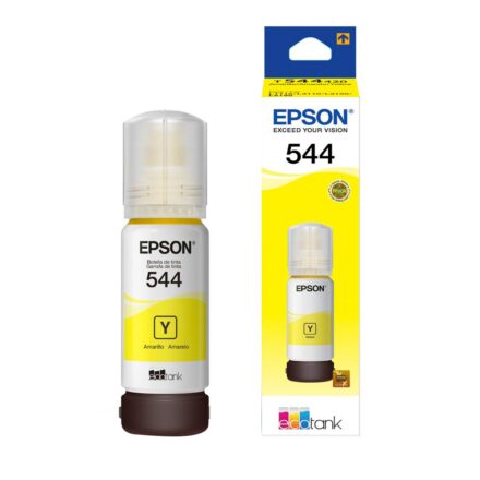 Botella de Tinta Epson T544420-AL Amarilo