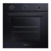 Horno Eléctrico Empotrable Vondom 60 cm 73 L | 12 Funciones Full Touch