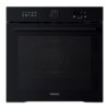 Horno Eléctrico Vondom Empotrable 60 cm 73L Negro — 12 Funciones Touch