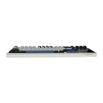 teclado aula l99 dark grey white blue 6978080503602 2