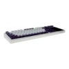 teclado aula l99 semi transparent purple white 6978080503619 2