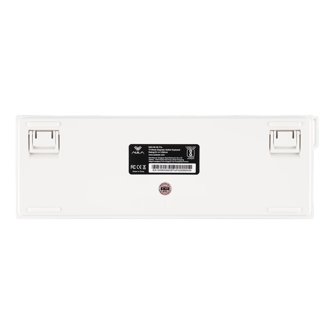 teclado aula mini60 he pro white rgb mistcloud 6978080502193 6 teclado aula mini60 he pro white rgb mistcloud 6978080502193 6