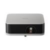 Proyector Smart Portátil EF30 3LCD Full HD Google TV Blanco