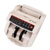 Maquina contadora de Billetes X-Micro XM108 con detector UV