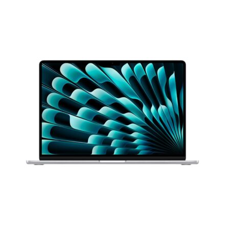 MacBook Air 15″ Apple M5 CPU 10Core GPU 10Core, 512GB SSD, 24GB Ram Silver MacBook Air 15″ Apple M5 CPU 10Core GPU 10Core, 512GB SSD, 24GB Ram Silver