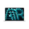 MacBook Air 15″ Apple M5 CPU 10Core GPU 10Core, 512GB SSD, 32GB Ram Silver 35W