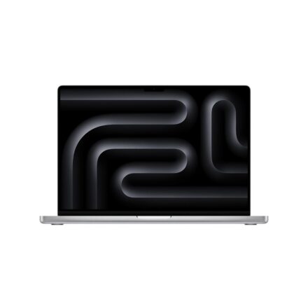 MacBook Pro 16″ Apple M5 Max CPU 18Core GPU 40Core, 2TB SSD, 48GB Ram Silver 140W STD Inlges MacBook Pro 16″ Apple M5 Max CPU 18Core GPU 40Core, 2TB SSD, 48GB Ram Silver 140W STD Inlges