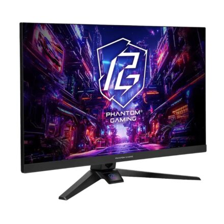 Monitor Gamer Asrock Phantom PG27FFT1A 27″ FHD IPS 165Hz Monitor Gamer Asrock Phantom PG27FFT1A 27″ FHD IPS 165Hz