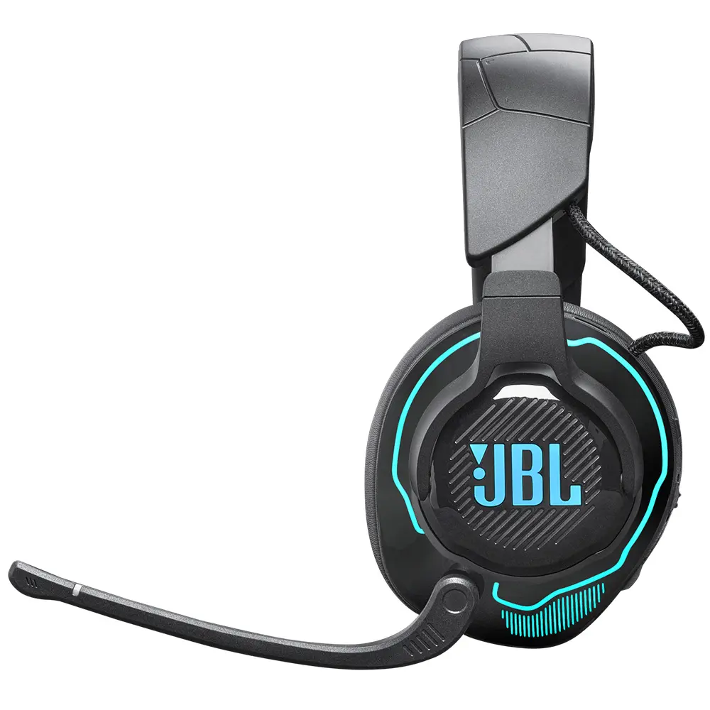 auricular gamer jbl quantum 910 inalambrico 8211 negro 1525125 auricular gamer jbl quantum 910 inalambrico 8211 negro 1525125