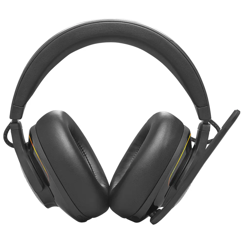 auricular gamer jbl quantum 910 inalambrico 8211 negro 1525126 auricular gamer jbl quantum 910 inalambrico 8211 negro 1525126