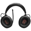 auricular gamer jbl quantum 910 inalambrico 8211 negro 1525127 auricular gamer jbl quantum 910 inalambrico 8211 negro 1525127