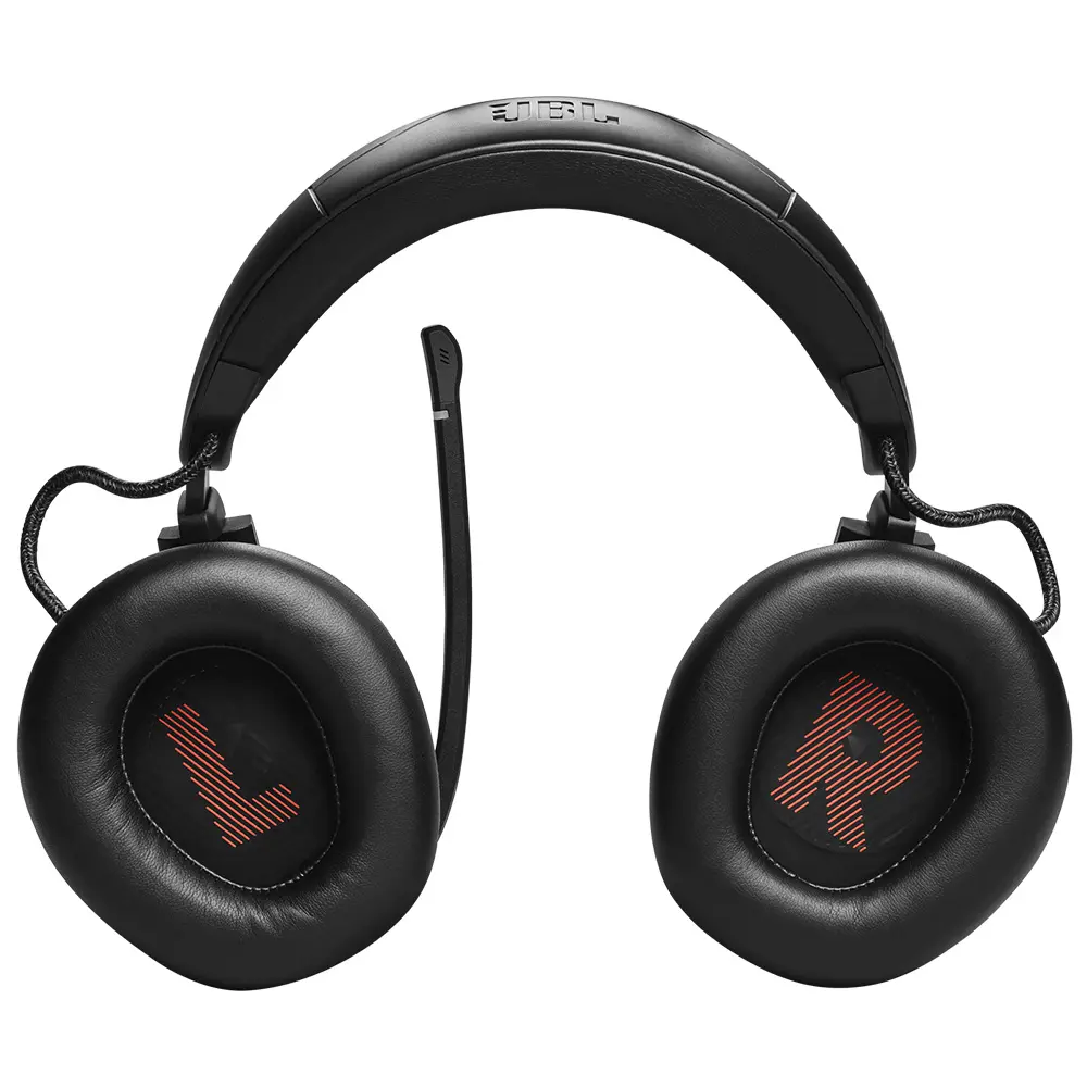 auricular gamer jbl quantum 910 inalambrico 8211 negro 1525127 auricular gamer jbl quantum 910 inalambrico 8211 negro 1525127