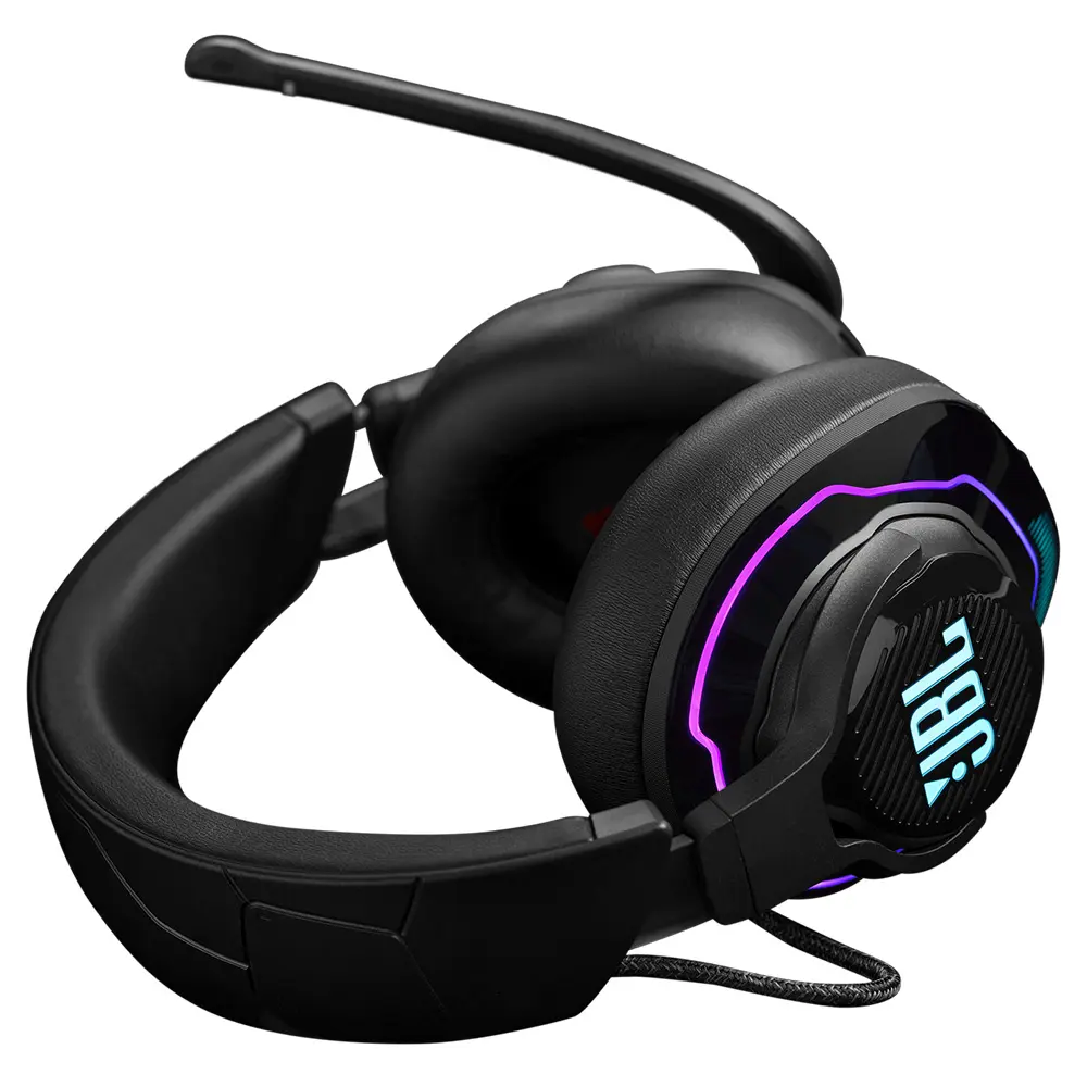 auricular gamer jbl quantum 910 inalambrico 8211 negro 1525129 auricular gamer jbl quantum 910 inalambrico 8211 negro 1525129