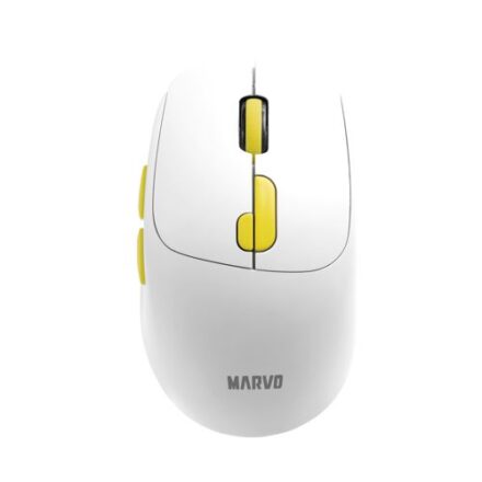 marvo m809w blanco