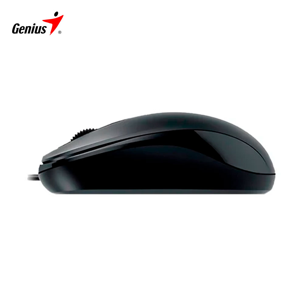 mouse genius dx110 optico 1000dpi mouse genius dx110 optico 1000dpi